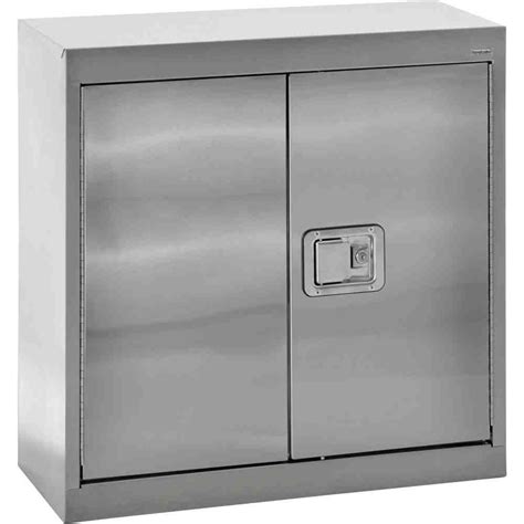 lockable steel utility wall cabinet|wall mounted metal kitchen cabinets.